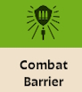 Combat Barriär dödläge