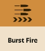Burst Fire dödläge