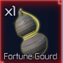 Fortune kalebass