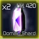Domän Shard