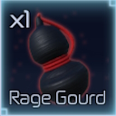 Rage kalebass