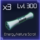 Energi Natur Scroll