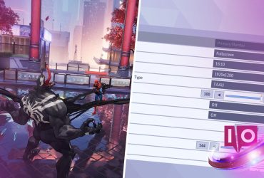 Mästring Marvel Rivals: Bästa Display-, Grafik- och Ljudinställningar