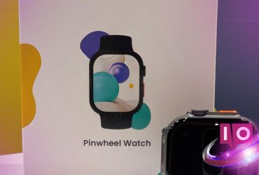 Pinwheel Watch 2025: Innovativ Smartklocka för Barn med AI Chattbot & Föräldra Kontroller