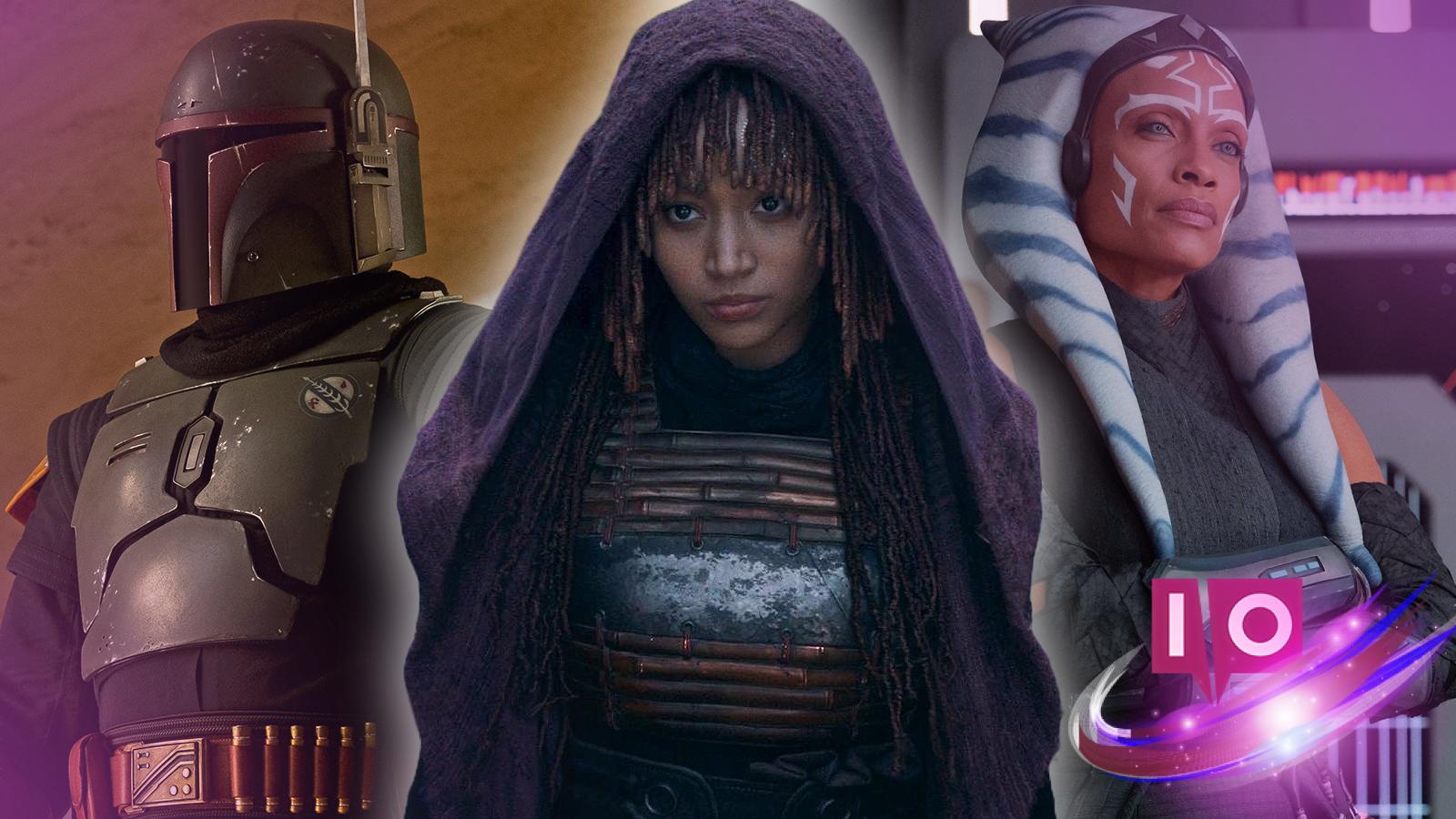 James Mangold: Star Wars Lore Problem – Let’s Fix It!
Into Swedish: James Mangold: Star Wars Lore Problem – Låt oss fixa det!