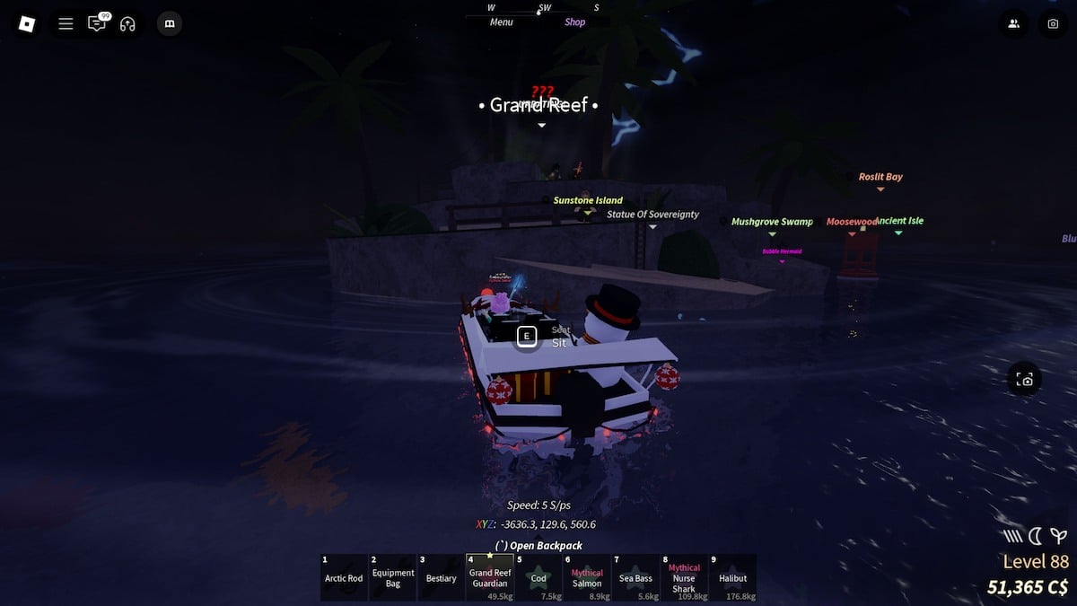 Ultimate Fisch Atlantis Guide: Tips, Tricks, och Strategier 1