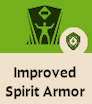 Förbättrad Spirit Armor Deadlock