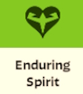 Enduring Spirit dödläge