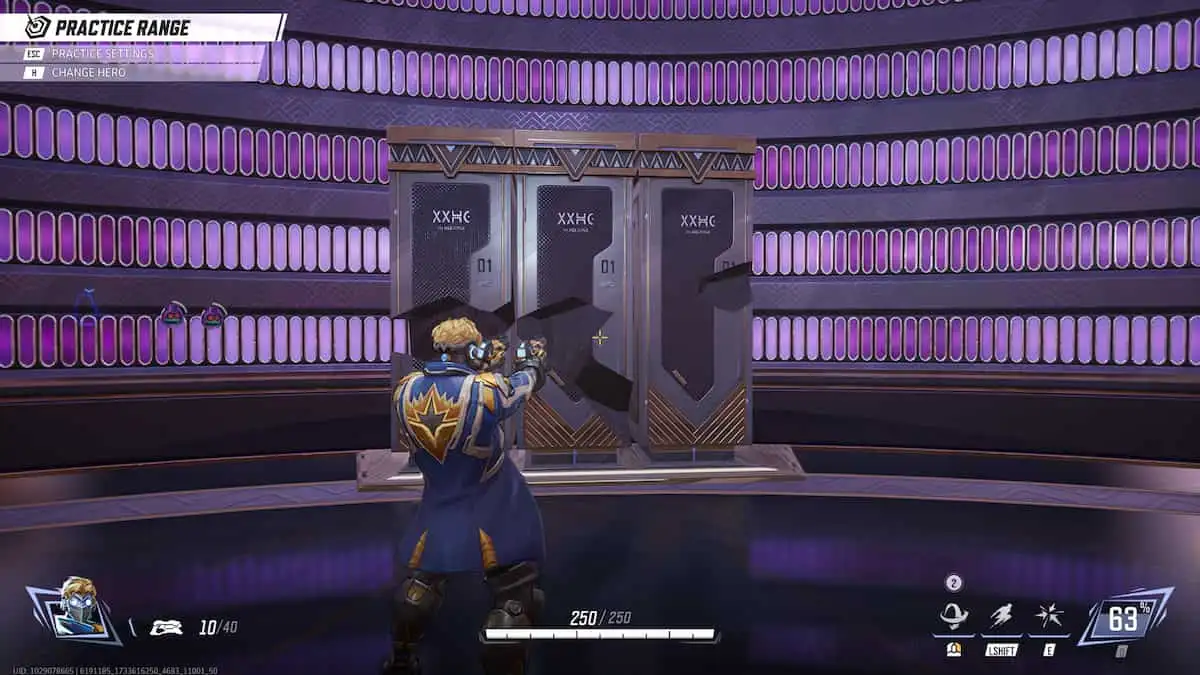 Star Lord Hero i Marvel Rivals
