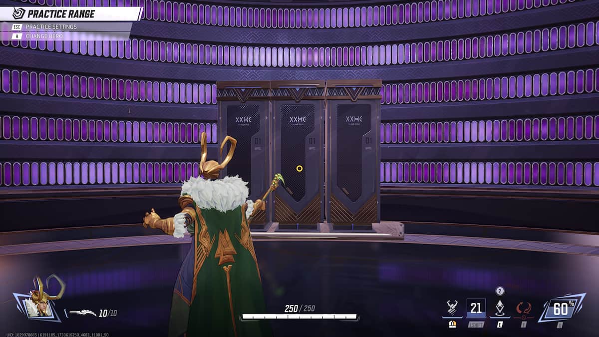 Loki i Marvel -rivaler
