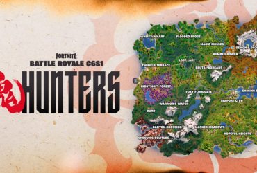 All Mending Machine Locations in Fortnite Chapter 6, Season 1
Alla Reparationsmaskinsplatser i Fortnite Kapitel 6, Säsong 1