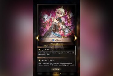 Daphne Tier List December 2024: Ranking the Top Wizardry Variants