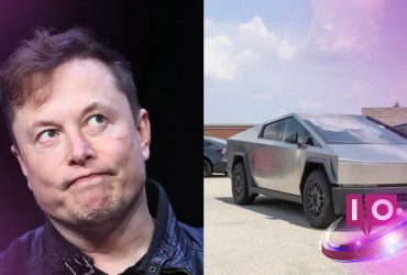Elon Musk Kritiserar Nyhetsbias över Cybertruck Explosion & Säkerhetsfunktioner