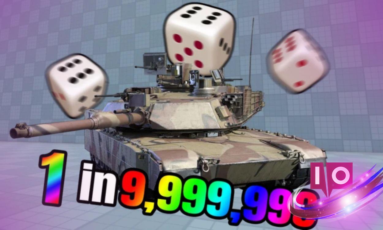 Få gratis RNG War TD-koder (januari 2025) för exklusiva belöningar