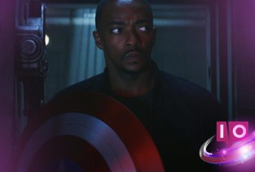 Fans delade när Anthony Mackie utmanar Captain Americas representation