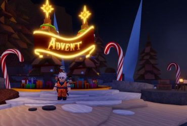 Fixa Advent Julbåt Visas Inte Bugg i Fisch