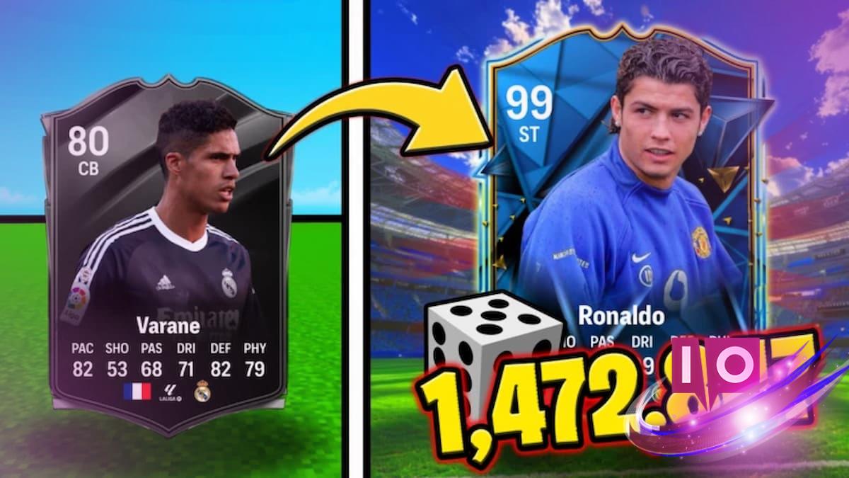 Fotboll Prime RNG-koder (januari 2025) [BATTLEPASS] – Kom före i spelet!