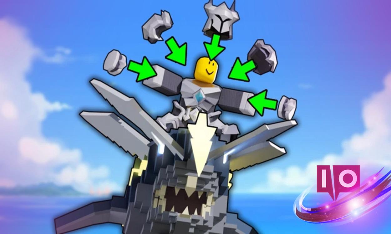 Januari 2025 Roblox Lootify Koder: Få Gratis Belöningar Nu