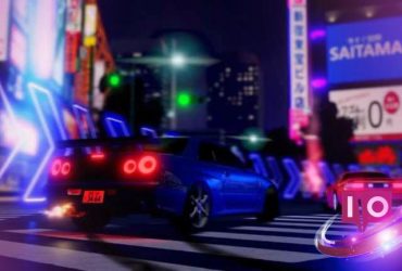 Lås upp hemliga koder för Midnight Racing Tokyo i Roblox