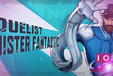 Mr Fantastic i Marvel Rivals: Releasedatum, Färdigheter & Mer