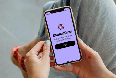 NYT Connections: December 30, 2024 Hints & Answers - New York Times-anslutningar: 30 december 2024 Tips & Svar