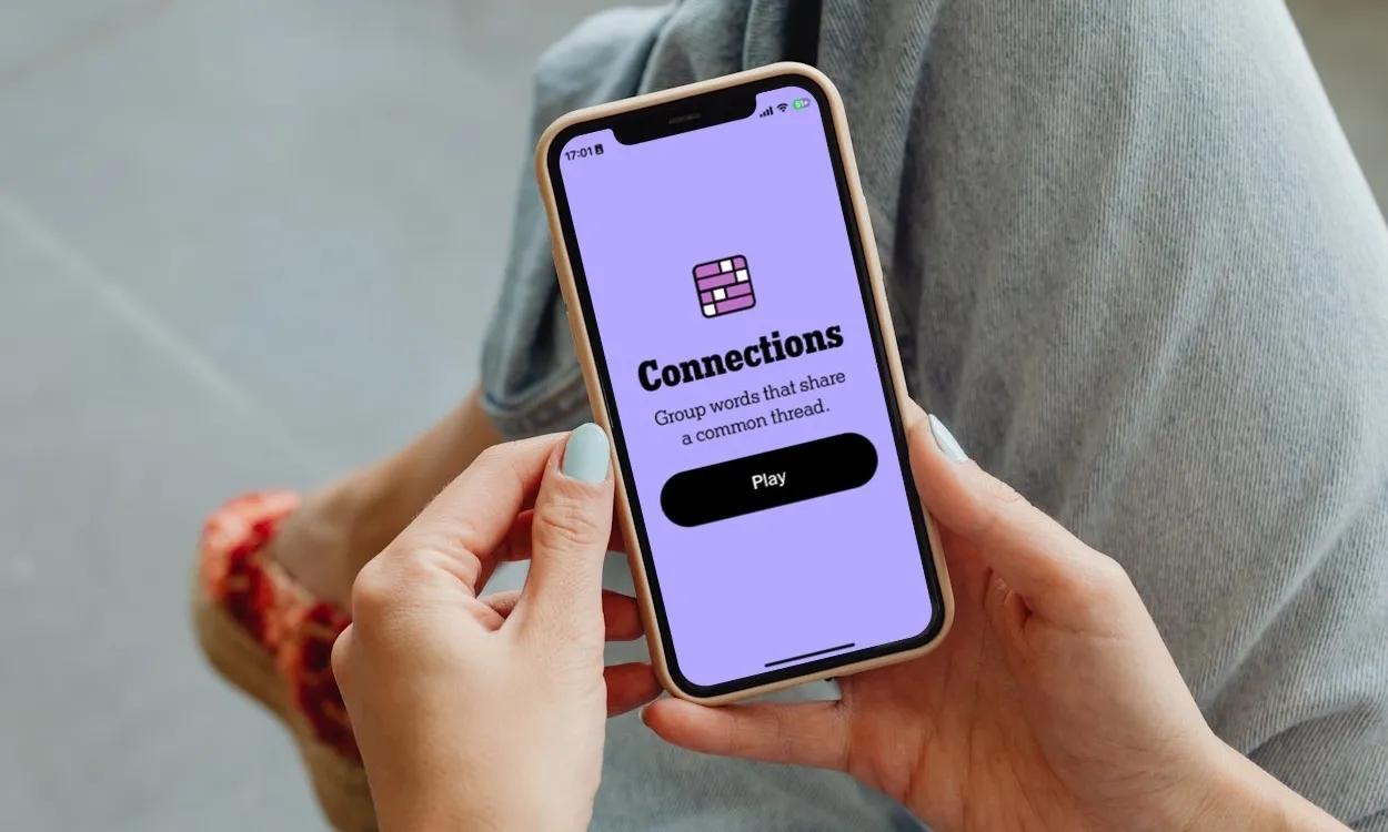 NYT Connections Tips & Svar 27 december 2024