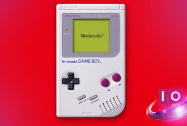 Nintendo och The Lego Group retar Lego-versionen av Game Boy - kommer i oktober 2025