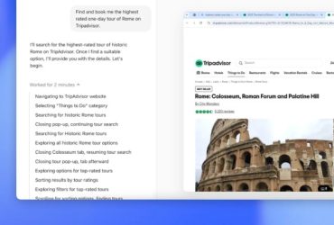 OpenAI Operator AI Agent Tool: Funktioner, Kritik och Prisnivå