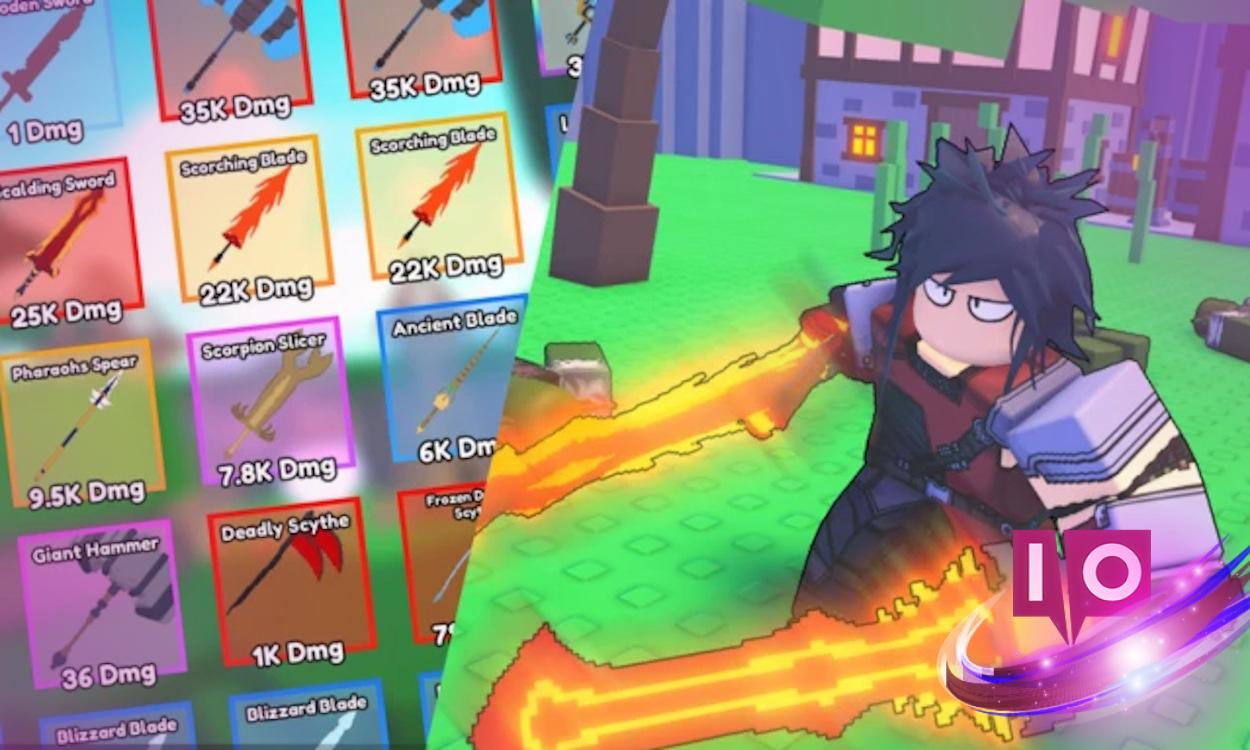 Pixel Slayer Koder Januari 2025: Få Gratis Belöningar Nu!