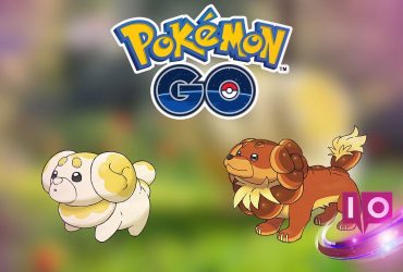 Pokemon GO Fidough Fetch Event Guide: Global Rewards & New Pokemon Debut