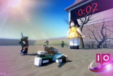 Roblox Squid Game X Koder: PENTA/MINGLE Uppdateringsdetaljer.