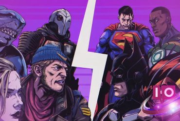 Rocksteady avslutar Suicide Squad: Kill the Justice League med kontroversiella plotretconer