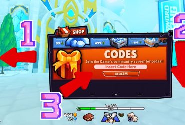 Svärd RNG-koder [UPPDATERAD] Januari 2025: Kom igång med ditt spel!