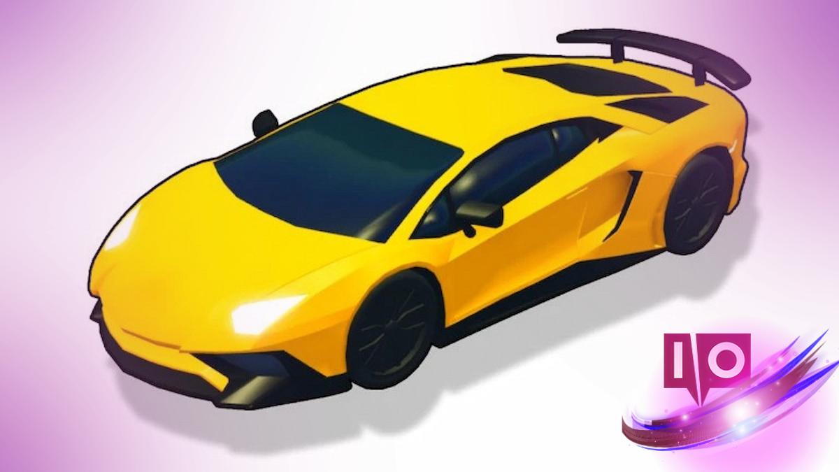 Top Car Training Codes för januari 2025