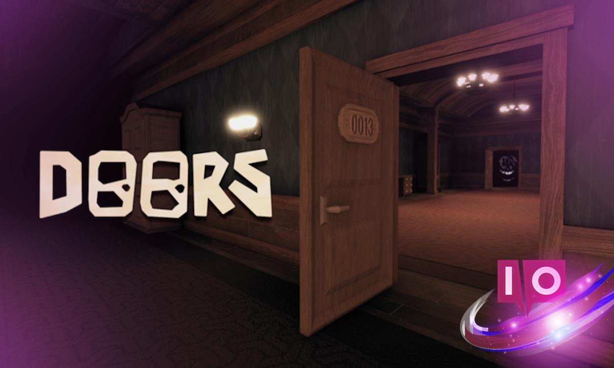 Top Roblox DOORS-koder för januari 2025