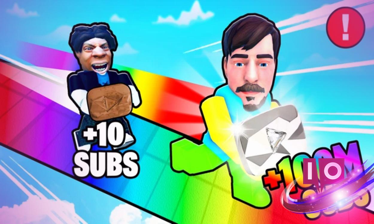 Topp YouTube Race Simulator-koder - december 2024