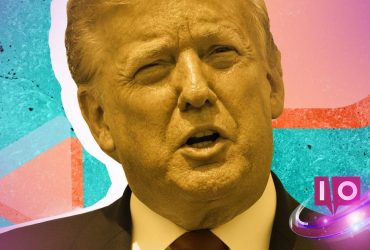 Trump vänder kritisk AI-säkerhetsorder från före detta president Biden