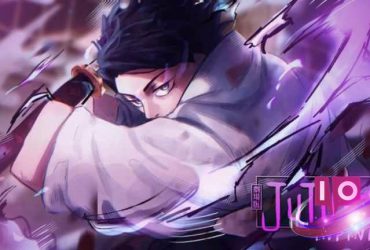 Ultimat guide: All Admin Console Commands i Jujutsu Infinite Roblox.