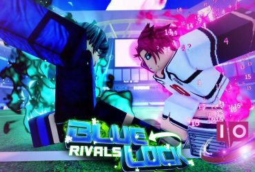 Ultimate Blue Lock Rivals Styles Tier List för 2021