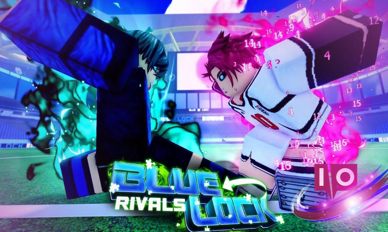 Ultimate Blue Lock Rivals Styles Tier List för 2021