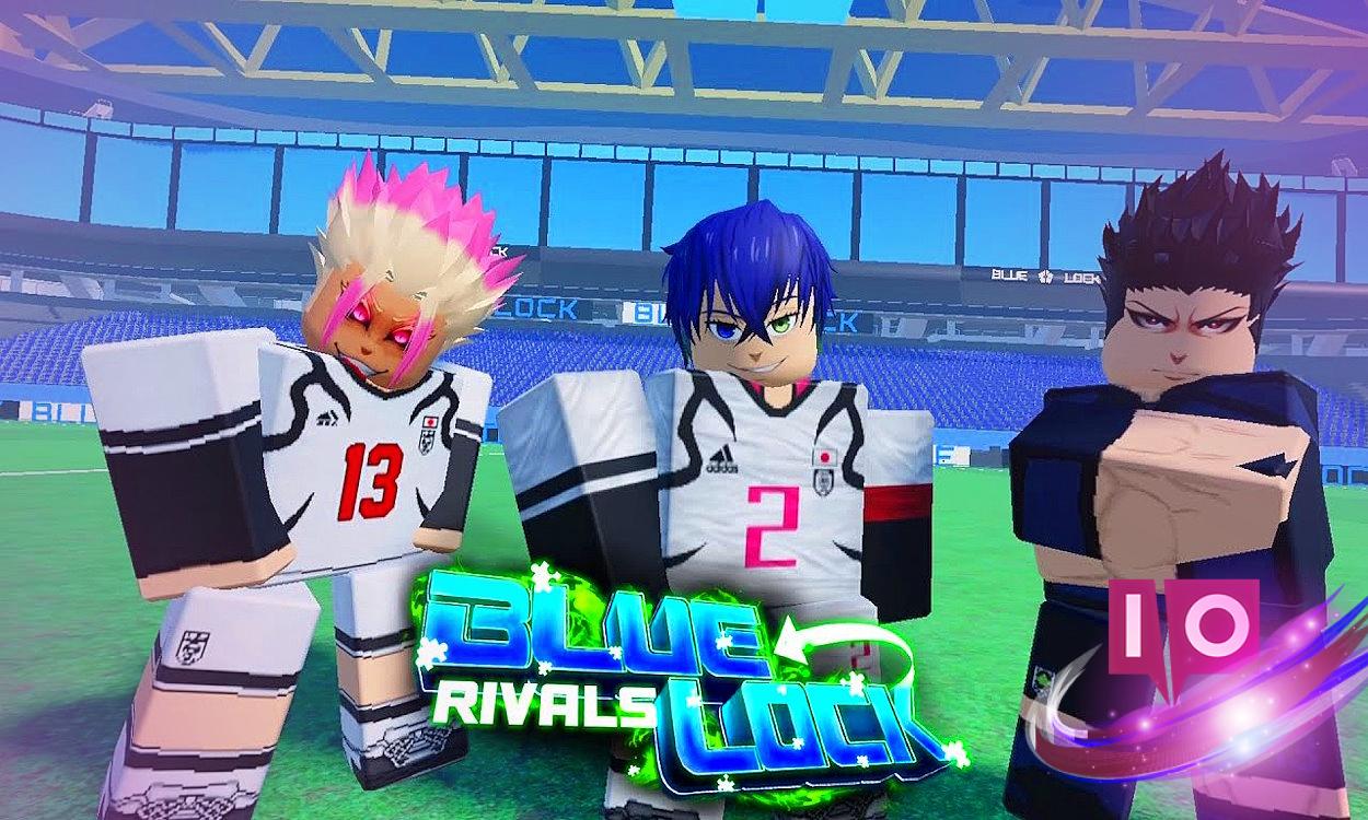 Ultimate Blue Lock Rivals Tier List
