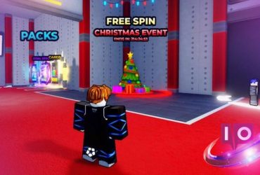 Ultimate Guide: Christmas Spins in Blue Lock: Rivals