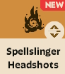 Spellslinger headshots deadlock