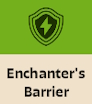 Enchanters barriärdödläge