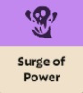 Spirit Strike Deadlock