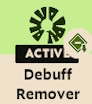 Debuff Remover Deadlock