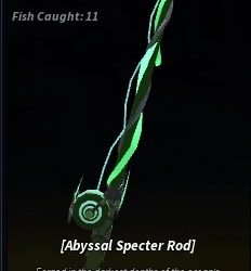 Fischl guide: Hur man får Abyssal Specter Rod