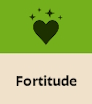 Fortitude dödläge