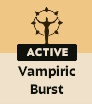 Vampirisk sprängdöd