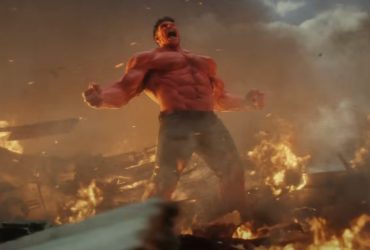 Är Captain America: Brave New World fortfarande filmen Disney och Marvel vill ha år 2025?
